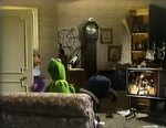 Piggy, Kermit and Gonzo (unaired)