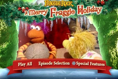 (未使用･未開封品)Fraggle Rock: Scared Silly [DVD] Amazon.co.jp: Fraggle Rock: Scared Silly [DVD] : DVD