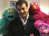 Neil deGrasse Tyson