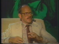 Frank Oz