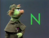 Sherlock Hemlock: Letters (First: Episode 0253)