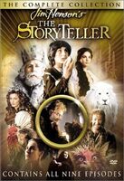 The StoryTeller: The Complete CollectionDVD, 2003