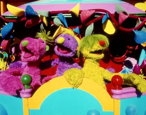 Tula, Iver, and Groove