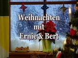 Weihnachten mit Ernie & Bert