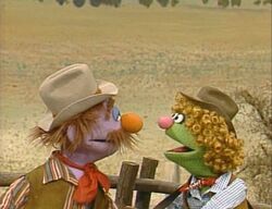 Forgetful Jones, Muppet Wiki