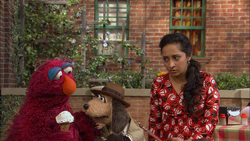 Episode 4409 Muppet Wiki Fandom
