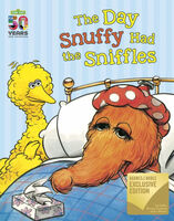 The Day Snuffy Had the Sniffles