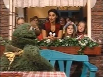 Rumpel, Jivana and the kids