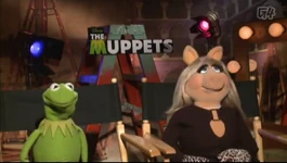 November 17, 2011Kermit, Miss Piggy, Walter, Amy Adams, and Jason Segel on Attack of the Show!