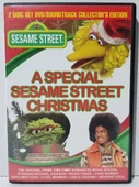 ASpecialSesameStreetChristmasCD,DVDCover.jpg (414 KB) CD/DVD2012 Legendary Entertainment Alliance (combo pack which includes CD soundtrack)