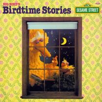 Big Bird's Birdtime Stories1980