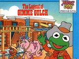 The Legend of Gimme Gulch