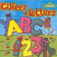 Periodiek Vergemakkelijken Alfabet Cijfers & Letters | Muppet Wiki | Fandom