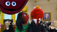 President the Musical