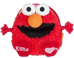 Elmo Loves the Bears! 2011