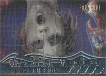 "Taking the Stone" BK3