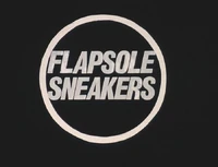 "Flapsole Sneakers"1966