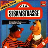 Sesamstrasse, Folge 31976 Poly