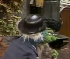 Abigail & HenrySesame Street Episode 0686