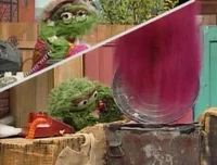 Telly in Episode 3648