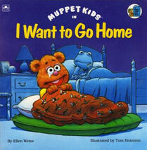 I Want to Go Home (1991)