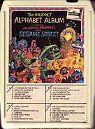 8-trackSesame Street Records T 5003