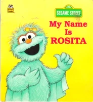 My Name Is Rosita 1995