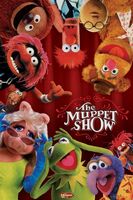 The Muppet Show (with Pepe) 2008