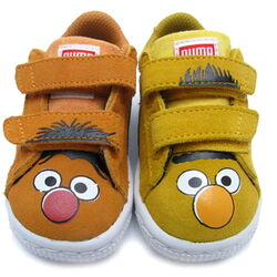 Pumas shoes wiki hot sale