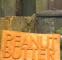 Peanut Butter