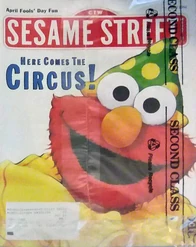 issue 233 April 1994 Tom Leigh