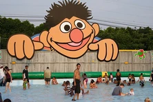 Sesameplace-teenytinytidal.jpg (125 KB) Teeny Tiny Tidal Wave1993-2023