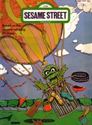 issue 30 March 1974 Doug Taylor