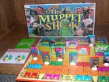 The Muppet Show Game