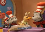 Episode 212: The Cat in the Hat Builds a Door-A-Matic (105 KB) The Cat in the Hat Builds a Door-A-Matic