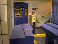 Episode 1139subway rider