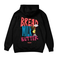 I Can Remember hoodie, back