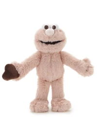 Elmo (dusty pink), small