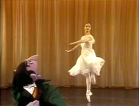 The Count counts spins (First: Episode 1682) (VIDEO)