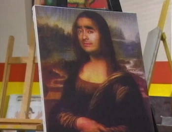 Plaza Sésamo Episodio 845