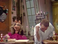 Buddy Rich April 2, 1987 aged 69