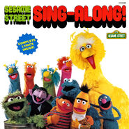 Sesame Street Sing-Along!1982