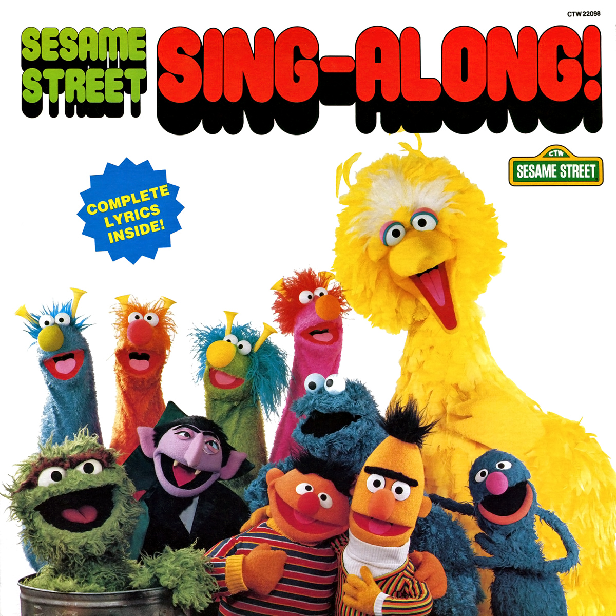 There S A Hole In The Bottom Of The Sea Muppet Wiki Fandom