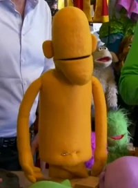 BlankOrangeGold.jpg (73 KB) A blank Orange Gold Anything Muppet