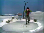 DANGER: Thin Ice