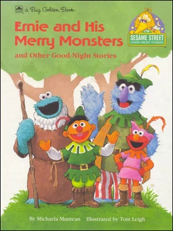 Ernie and His Merry Monsters 1992