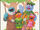 Ernie and His Merry Monsters