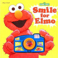 Smile for Elmo 2002