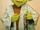 Yoda Muppet