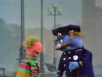 The Lost Kid (as Charlie) (First: Episode 0135) Frank Oz